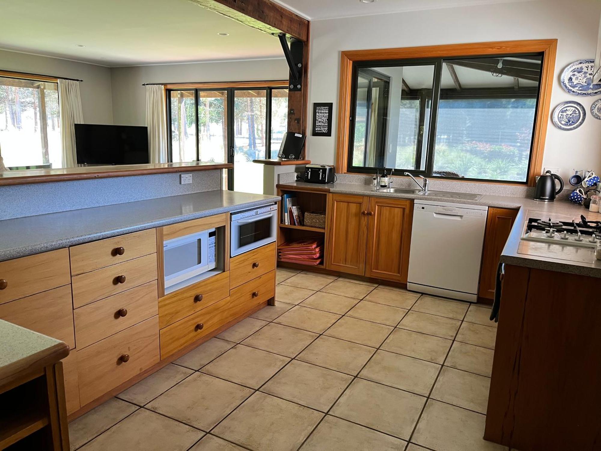 Twizel -Northwest Retreat Villa Exterior photo