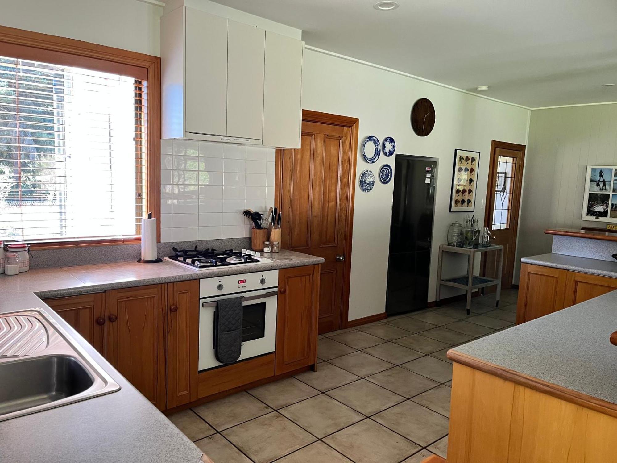 Twizel -Northwest Retreat Villa Exterior photo