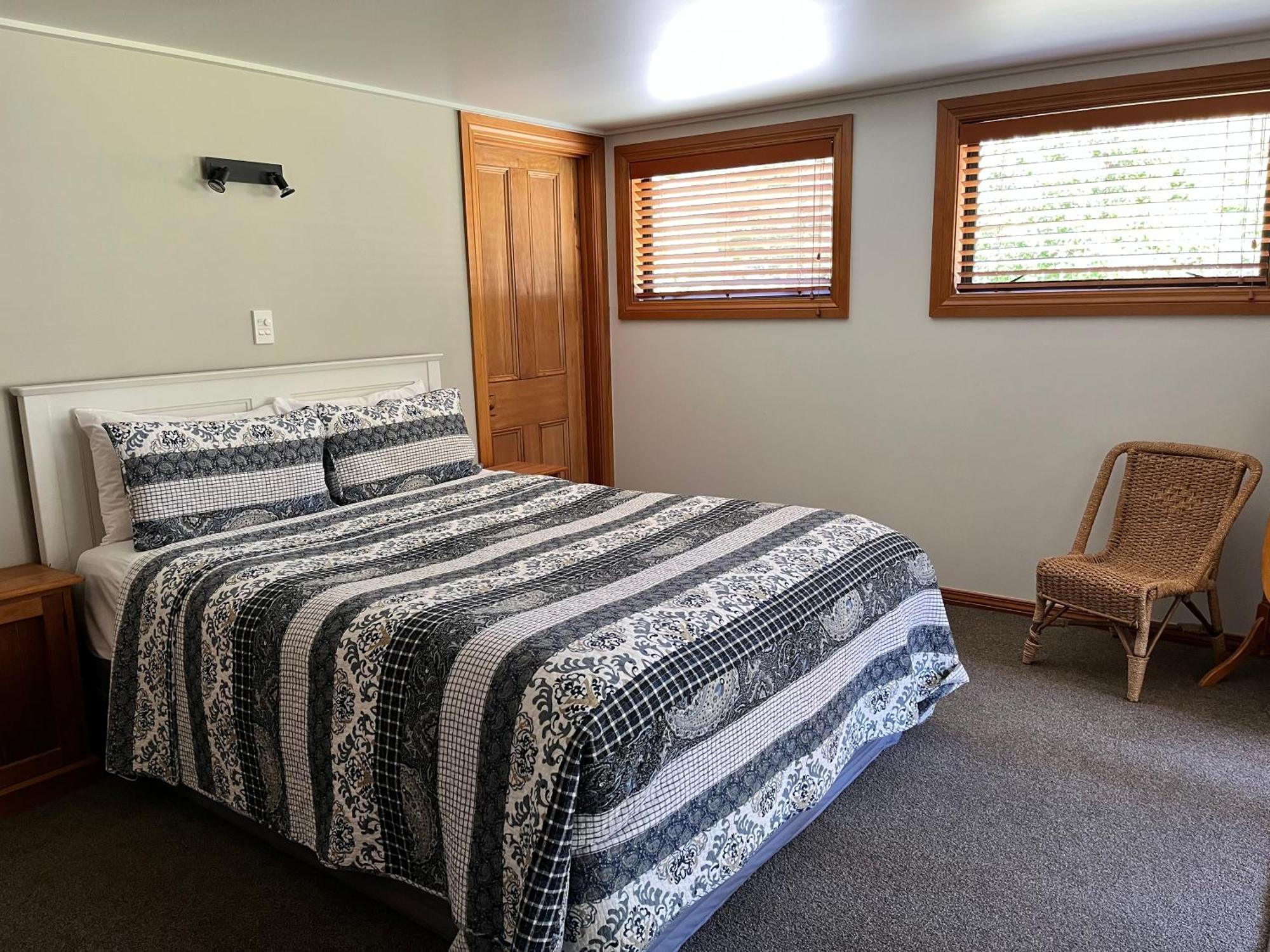 Twizel -Northwest Retreat Villa Exterior photo