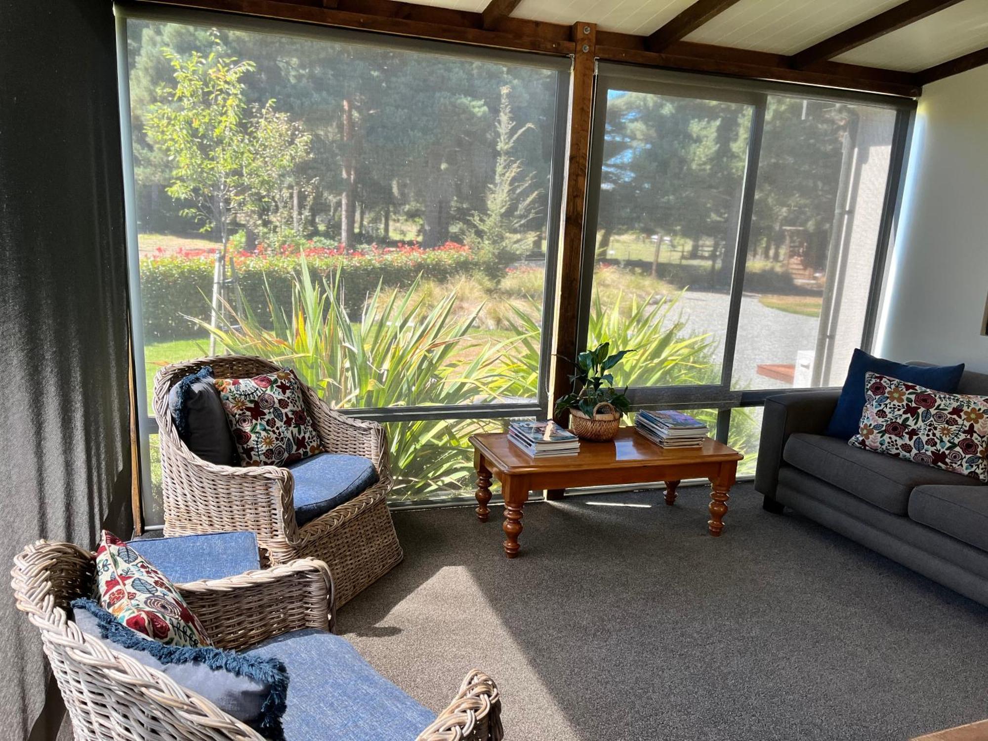Twizel -Northwest Retreat Villa Exterior photo