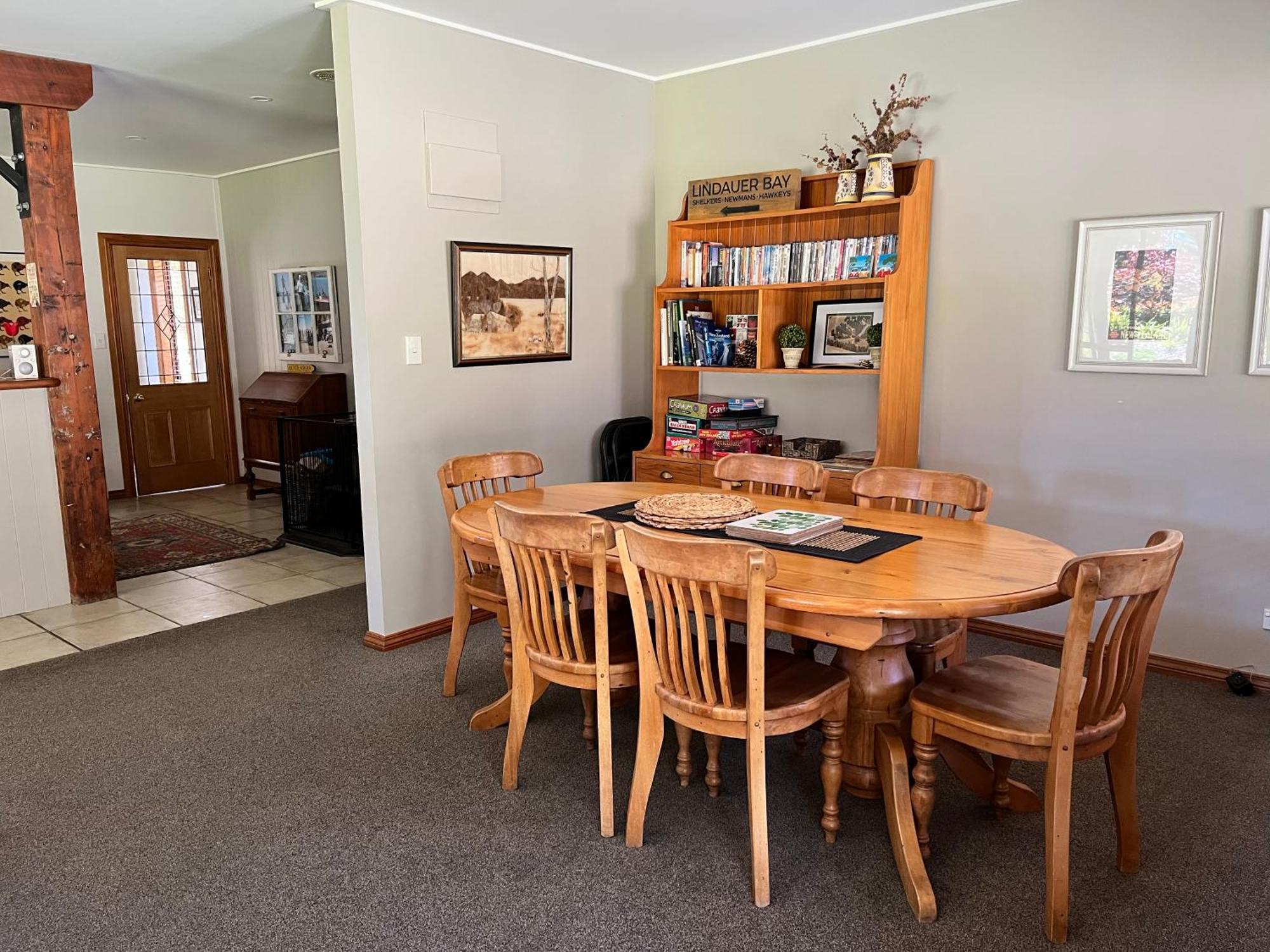 Twizel -Northwest Retreat Villa Exterior photo